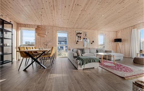 3 Bedroom Stunning Home In Odder — Odder — photo 4