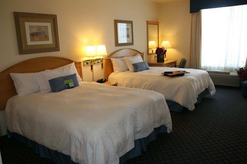 Hampton Inn & Suites San Jose CA - photo 5