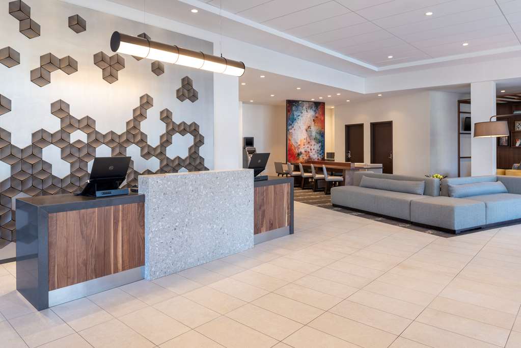 Hyatt Place Detroit Royal Oak - photo 29