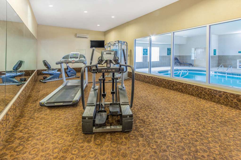 La Quinta Inn & Suites by Wyndham Hobbs - photo 9