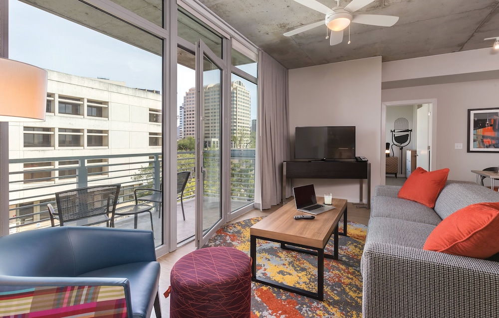 Club Wyndham Austin - photo 37