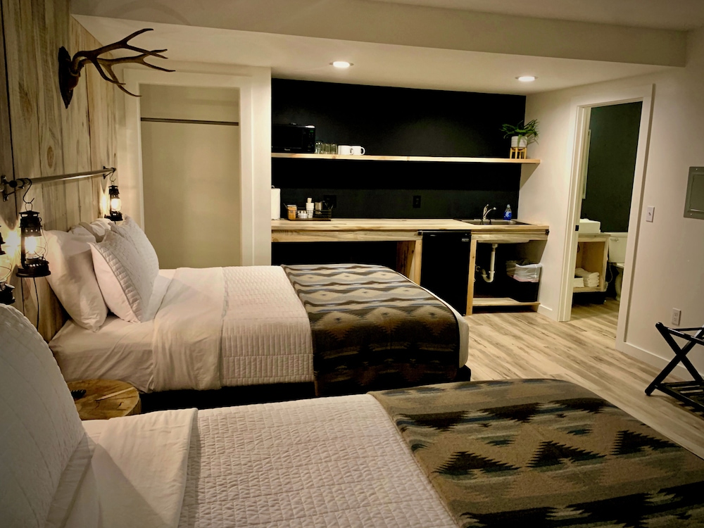 Outdoors Inn - photo 15