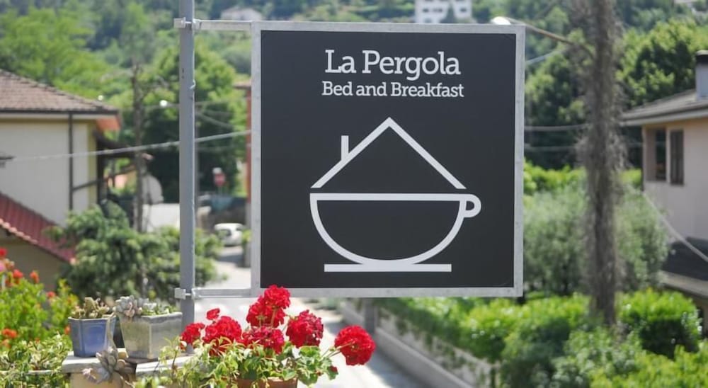 La Pergola — hotel in Vezzano Ligure