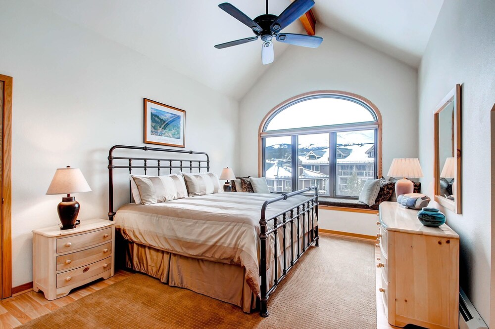 Mountaineer Townhomes #M1 By Peak Property Management - photo 7