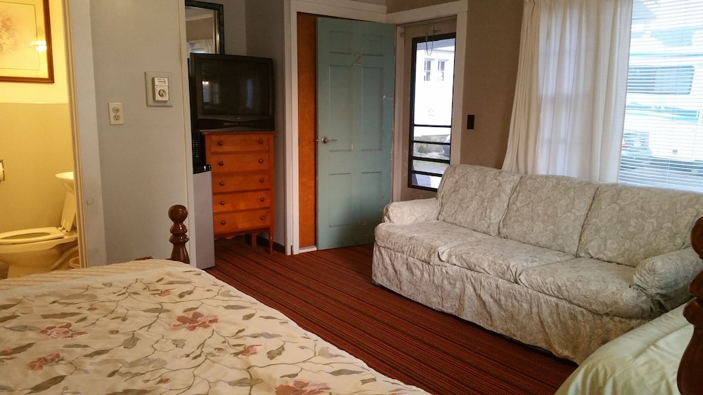 Cohocton Valley Inn - photo 9