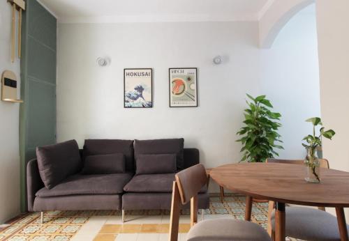 Tonina — 4-Star Luxury Hotel in Rabat, Malta