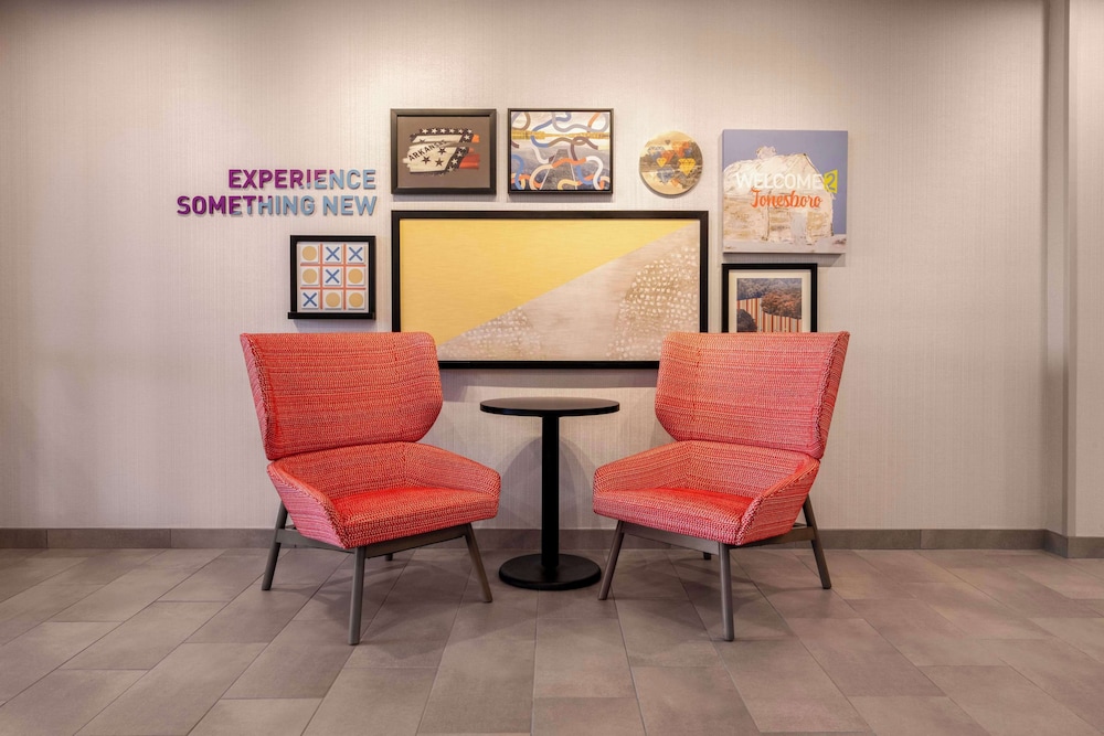 Home2 Suites By Hilton Jonesboro - photo 3