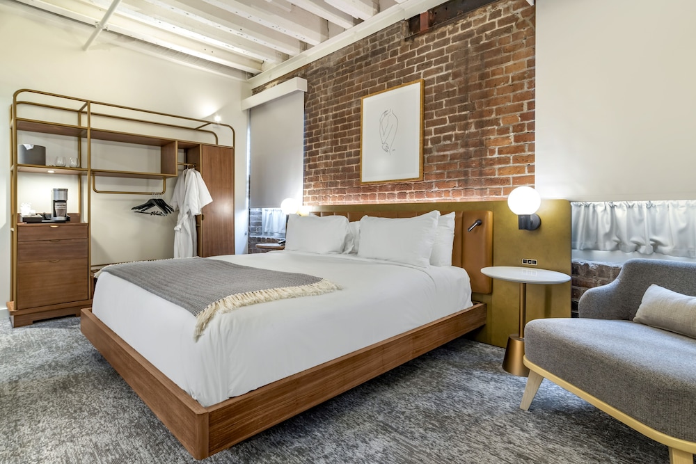One11 Hotel - photo 15