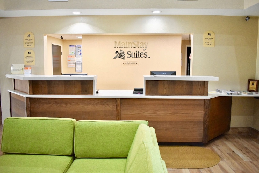 MainStay Suites Cedar Rapids North Marion - photo 6
