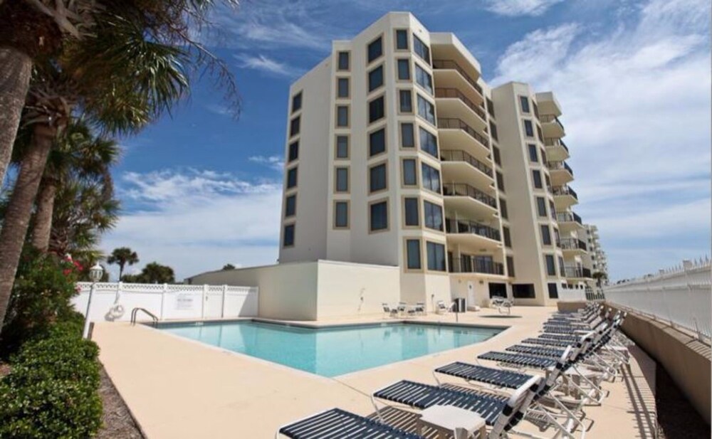 Waterview Towers Yacht Club by Holiday Isle - photo 72