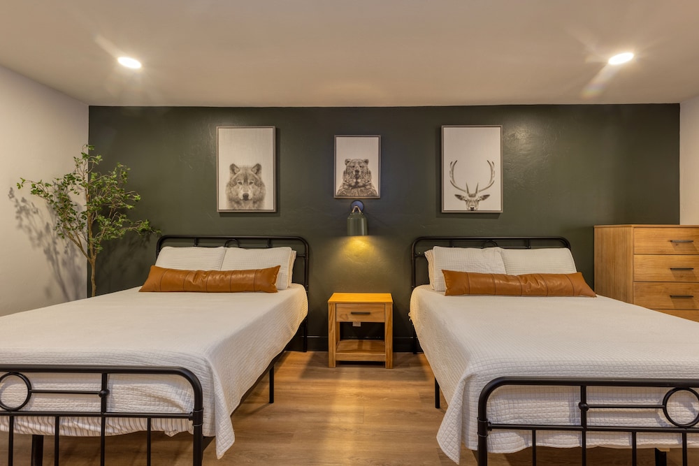 Timberlodge Inn - photo 7