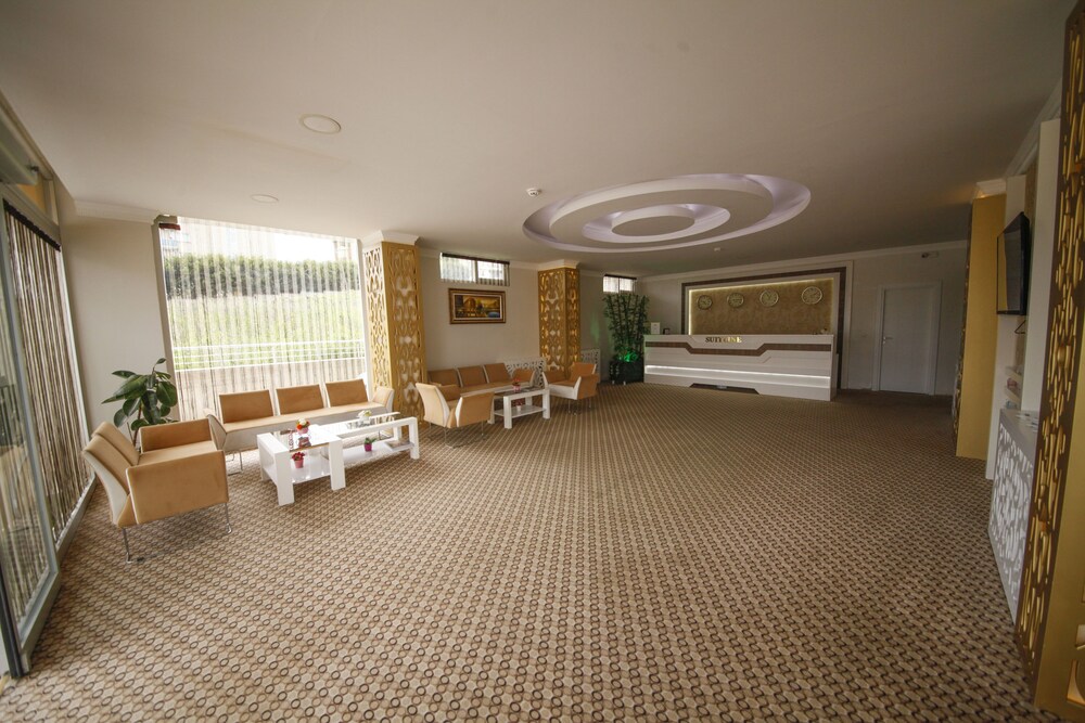 Suitline Otel — Samsun — photo 4