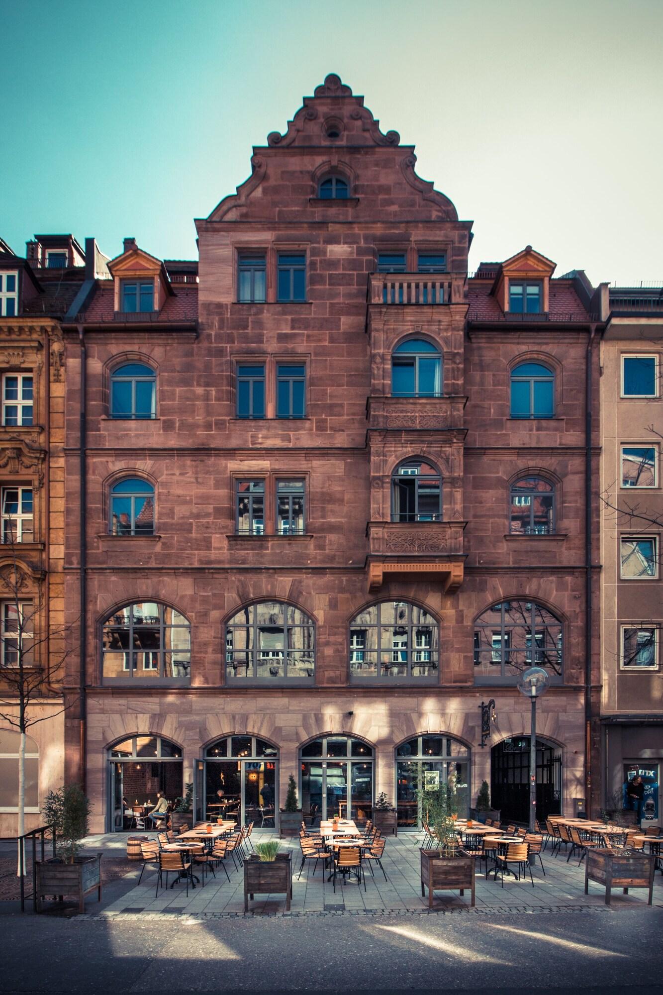 Bruderherz in Nuernberg, Germany