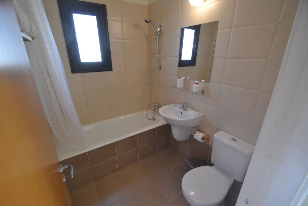 Kapparis Beach Villa 2