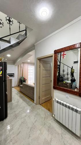 Big Flat In Batumi
