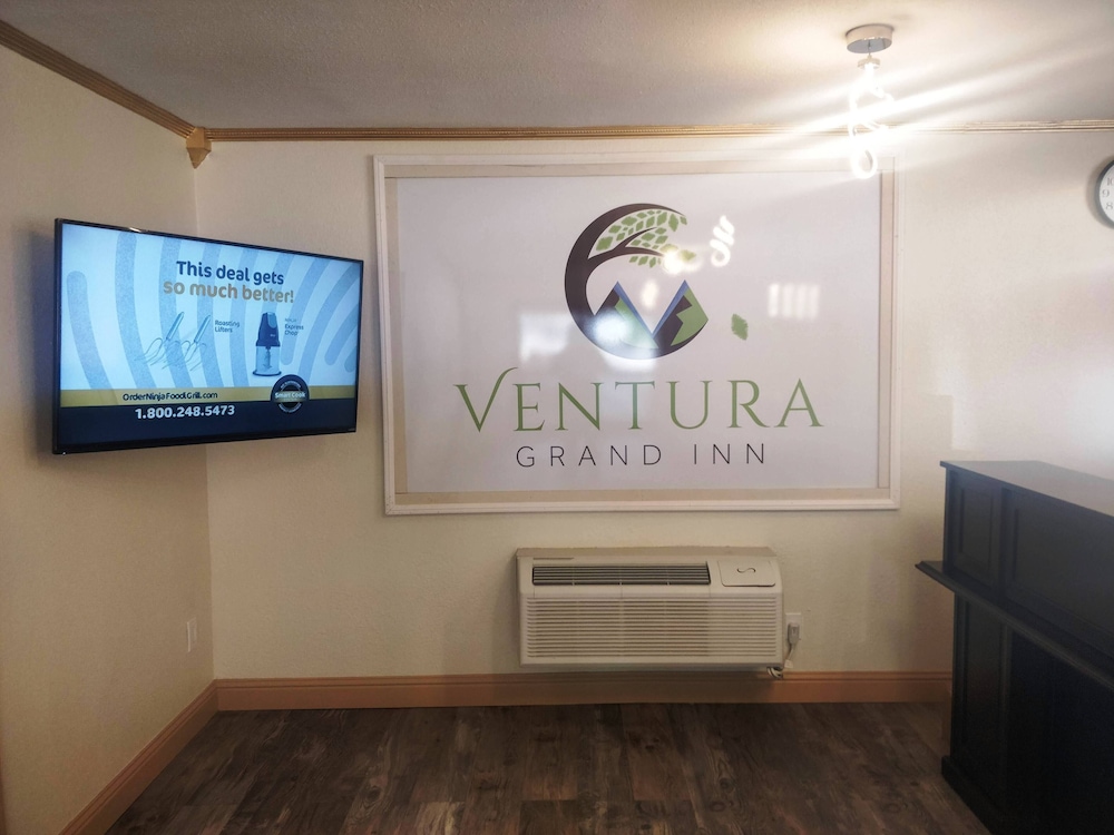 Ventura Grand Inn - photo 2