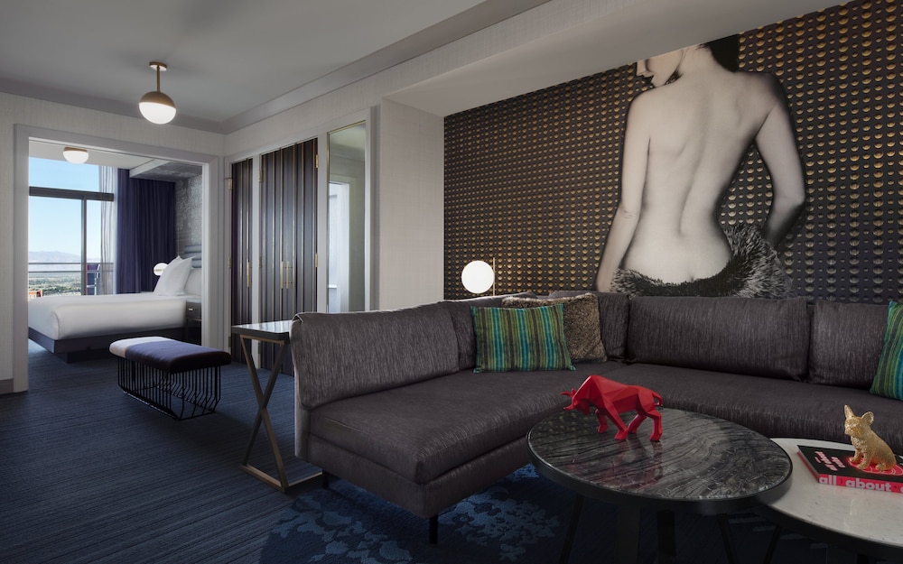 The Cosmopolitan Of Las Vegas - photo 38