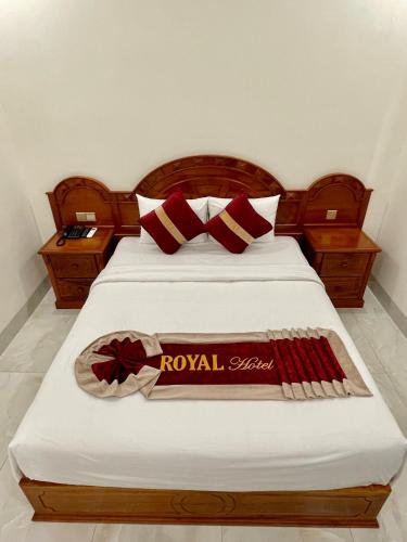 Hotel Bạc Liêu — Bac Lieu — photo 4