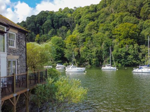 Lund in Ambleside, United Kingdom