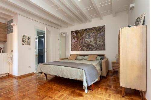 Appartamento Porta Ticinese Navigli — 4-Star Luxury Hotel in Milan, Italy