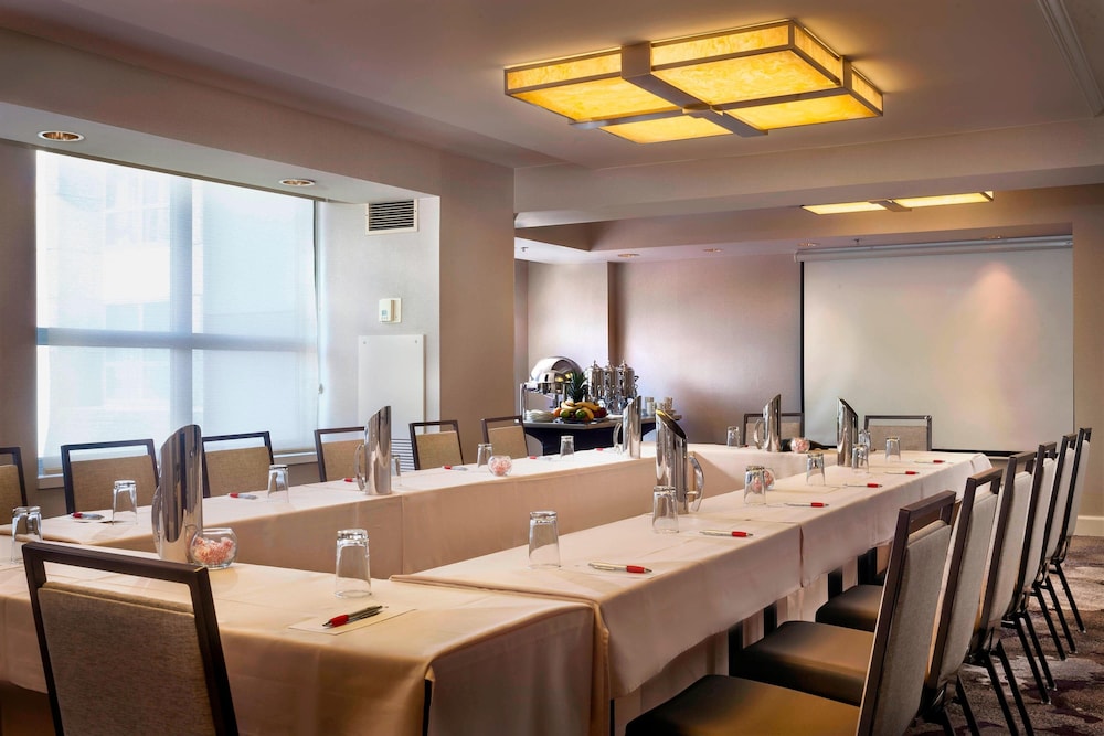 Chicago Marriott Suites Deerfield - photo 58