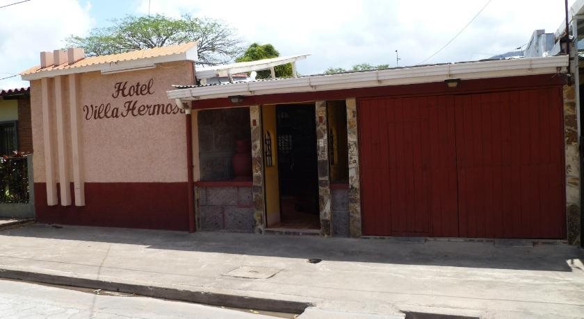 Hotel Villa Hermosa — hotel in Matagalpa