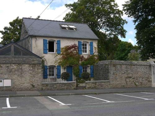 Maisonnette Centre Landerneau - last minute hotel in Landerneau