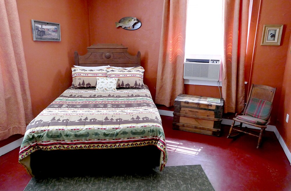 Historic Whiting Hotel Suites - photo 51