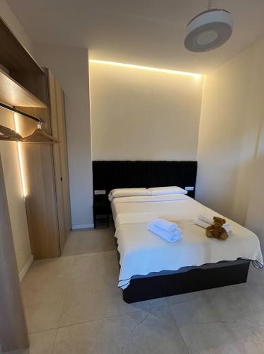 Osito Hub Campoamor — Valencia