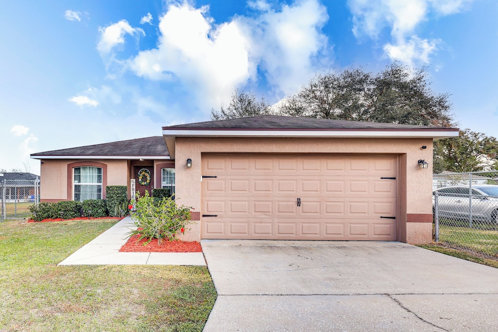 Extended Stay Lakeland - photo 29