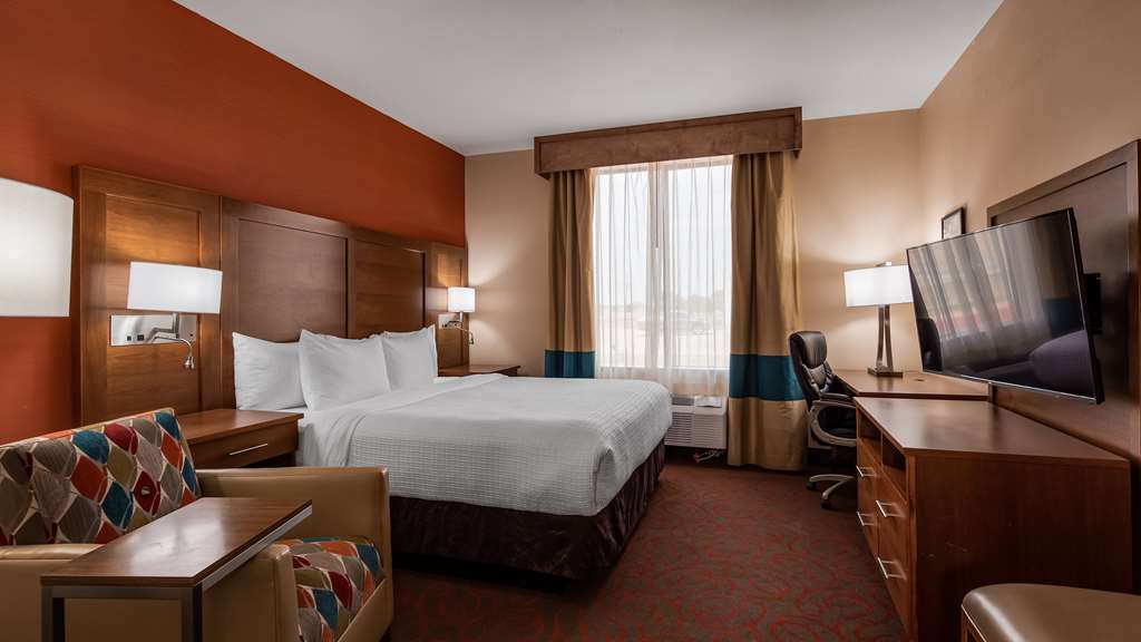 Best Western Cannon A.F.B. - photo 45