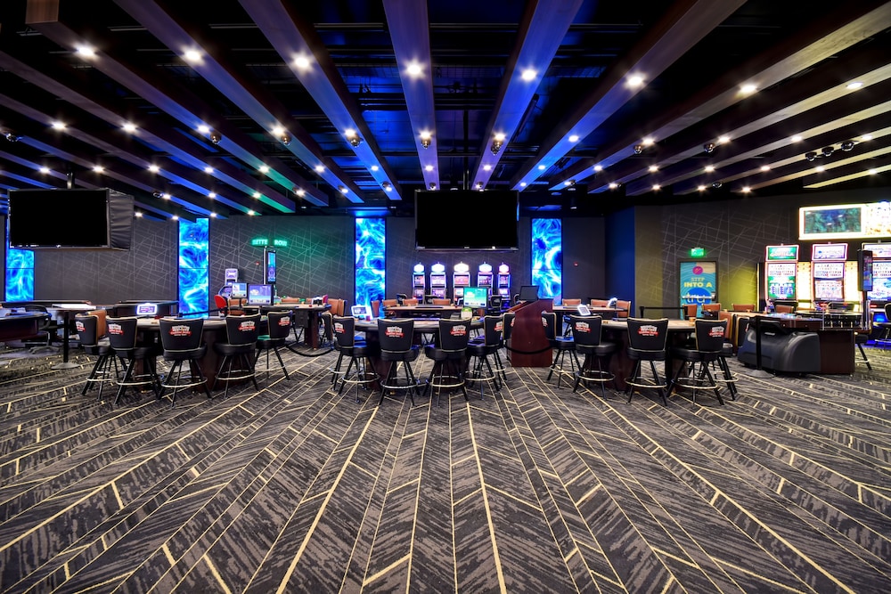SpringHill Suites by Marriott Deadwood - photo 39