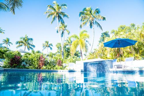 Key Lime Cottage in the heart of Islamorada — 4-Star Luxury Hotel in Islamorada, United States