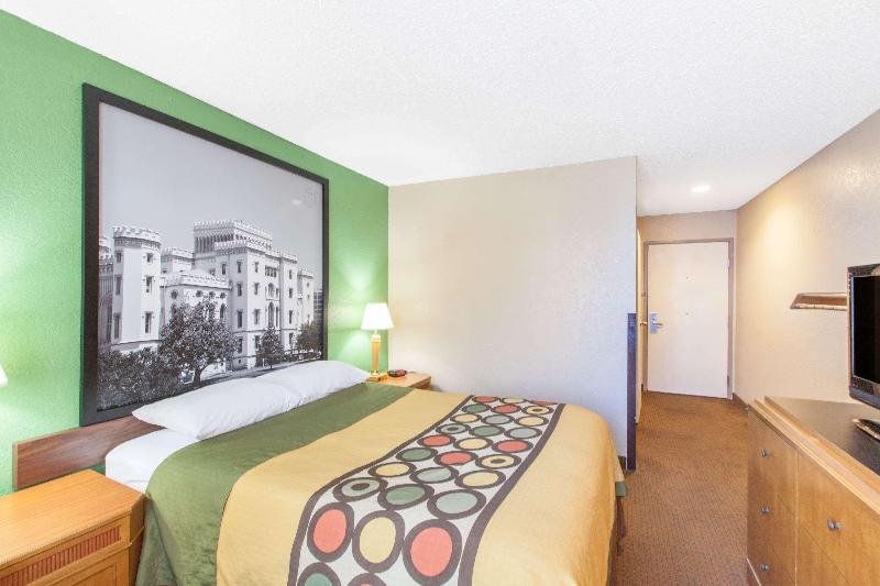Americas Best Value Inn Lafayette - photo 20