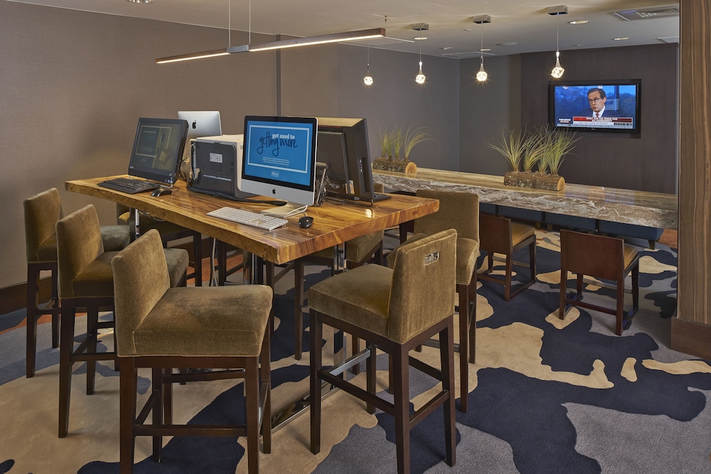Hilton Raleigh North Hills - photo 53