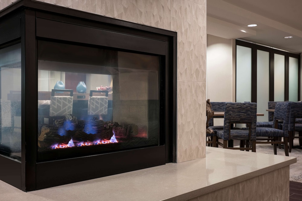 Hampton Inn Denver West Golden - photo 6