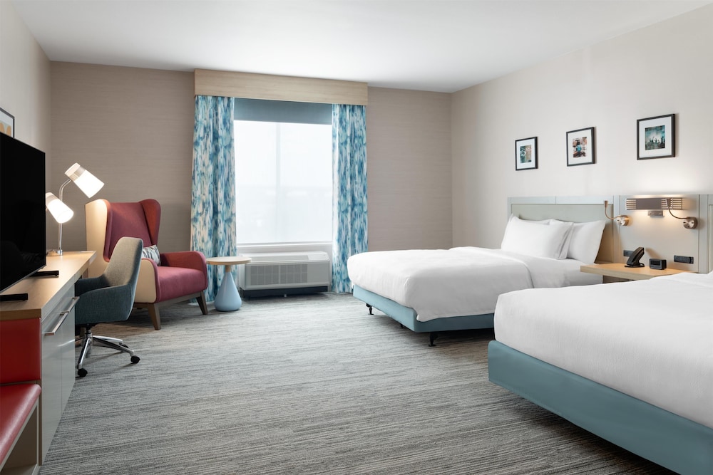 Hilton Garden Inn Austin Central - photo 20