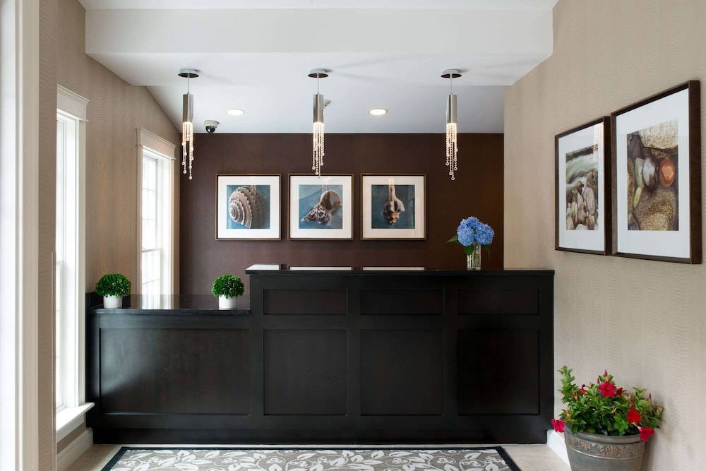 Port Inn & Suites Kennebunk Ascend Hotel Collection - photo 2