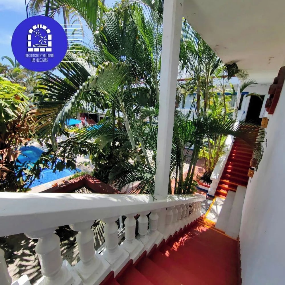 Handrails in stairways