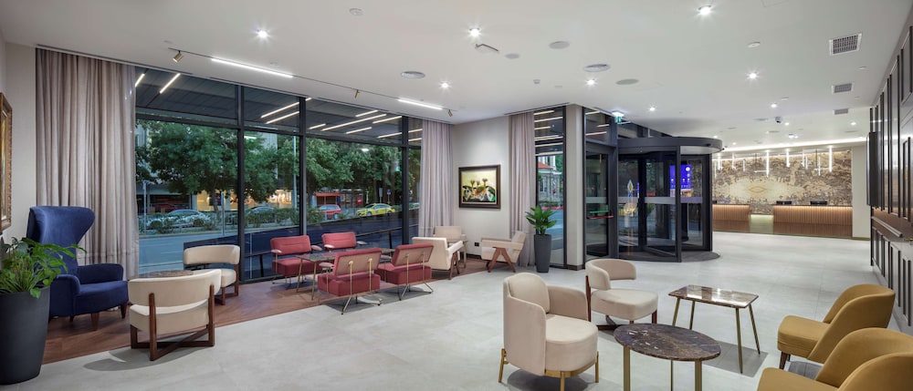 Doubletree By Hilton Plovdiv Center — Plovdiv — photo 2