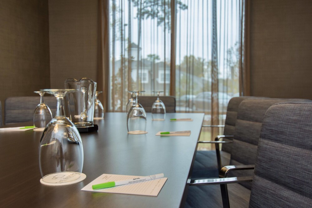 Residence Inn Raleigh Durham Airport Brier Creek - photo 46