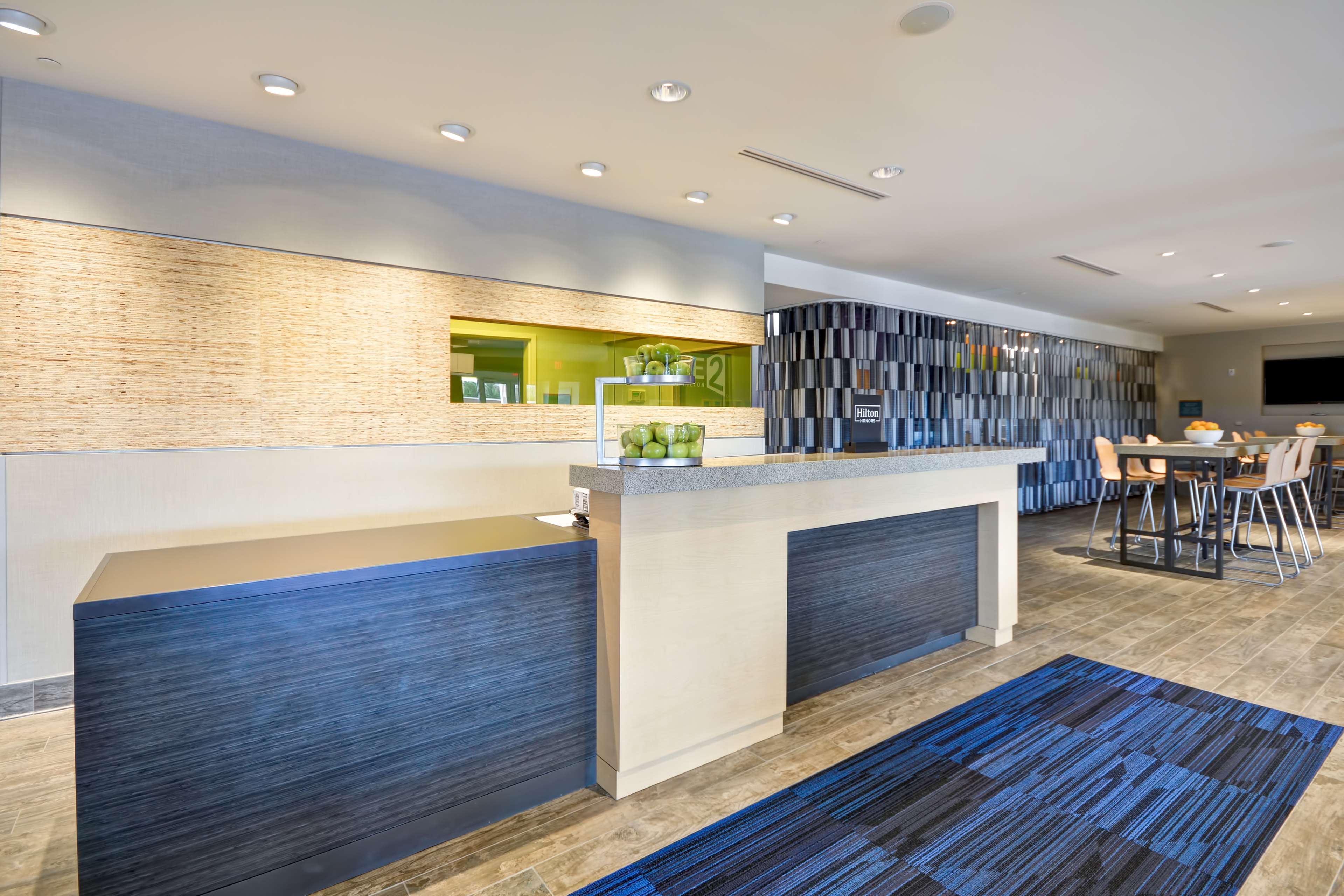 Home2 Suites by Hilton Charles Town - photo 6