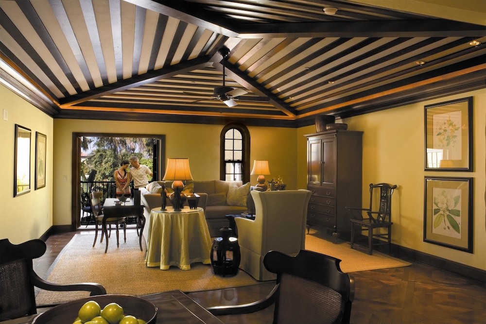 The Brazilian Court Hotel - photo 5