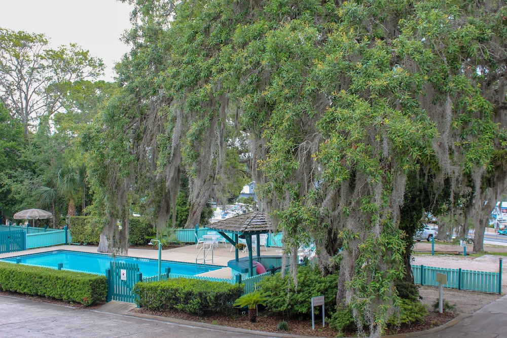 Steinhatchee River Inn - photo 89