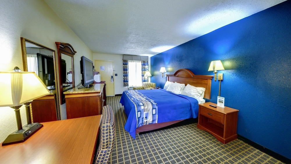 Dahlonega Mountain Inn - photo 8