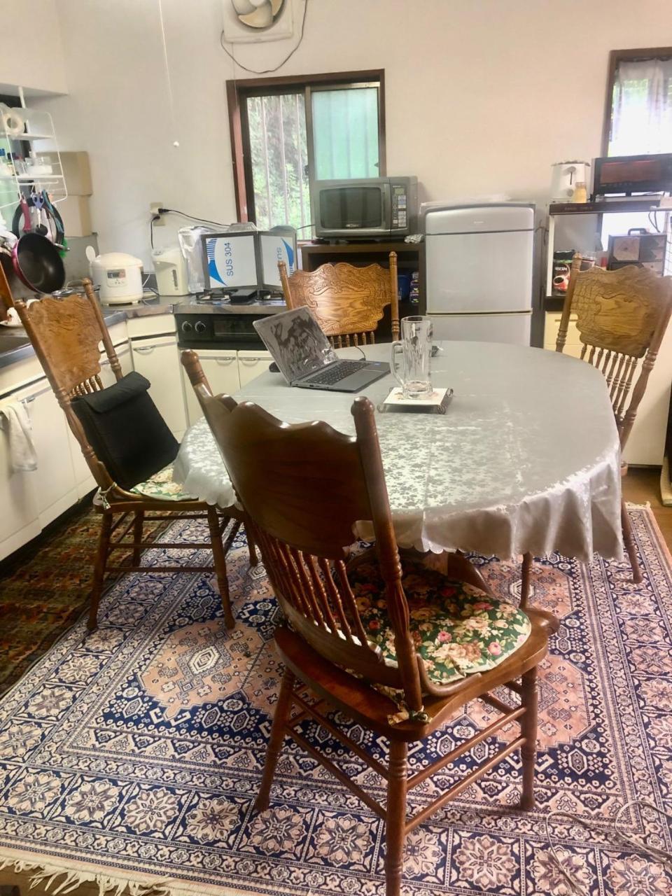 Hotel Ryokan Togenkyo Vacation STAY 97146v in Ise, Japan