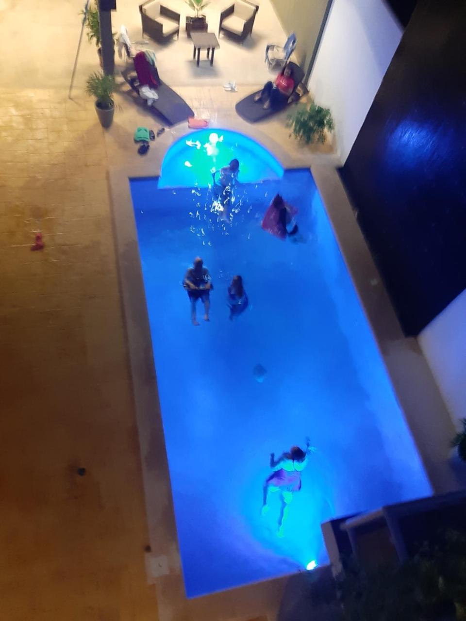 Homecancun — 4-Star Luxury Hotel in Cancun, Mexico