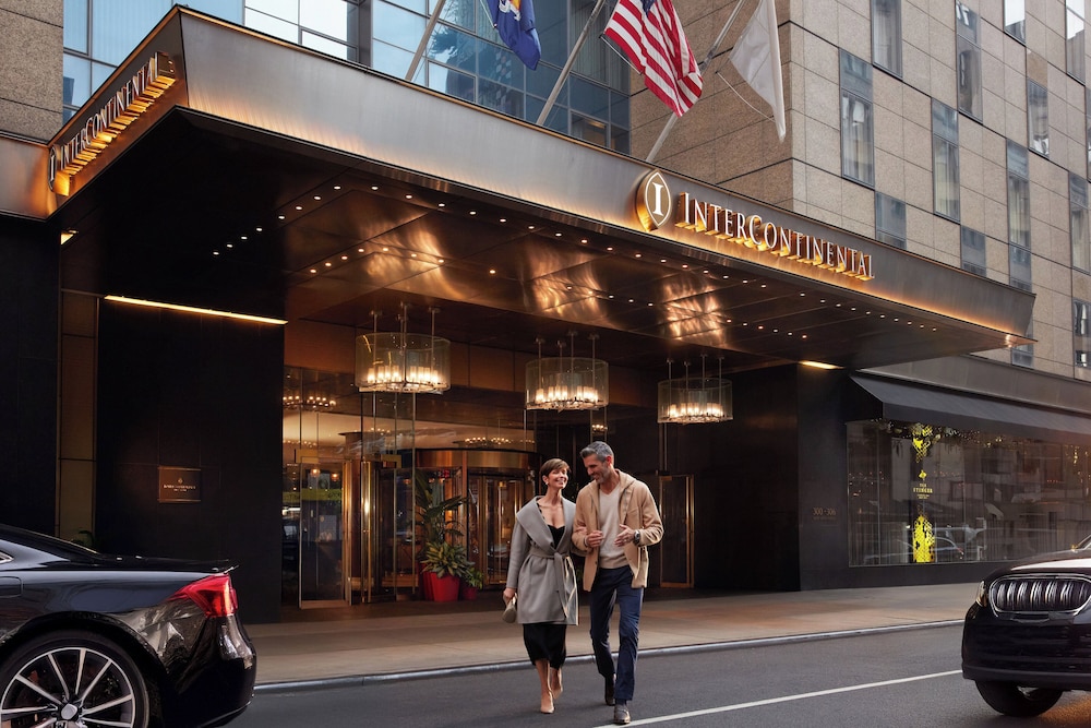 InterContinental New York Times Square by IHG - photo 91