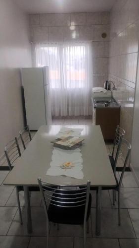 Pousada Familiar 09 — hotel in Rio Do Sul