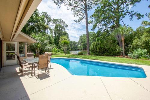 21 Full Sweep in Hilton Head Island, United States